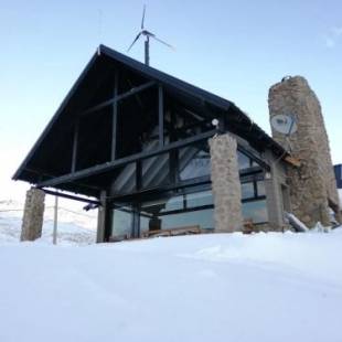 Фотографии гостевого дома 
            Casas De Montaña Las Leñas Los Molles