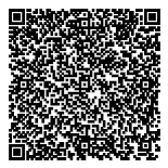 QR код гостиницы Октябрьская