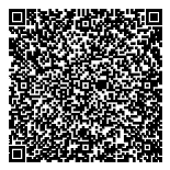 QR код гостиницы Артыбаш