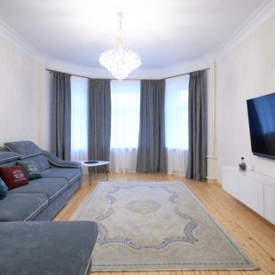 Фотография квартиры Апартаменты Apartment near train station