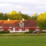 Фотография мини отеля Röda Stallet Bed & Breakfast