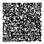 QR код гостиницы Дом друзей