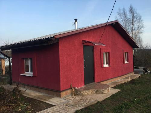 Фотография гостевого дома Райский уголок