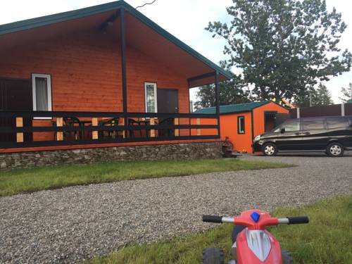 Фотография гостевого дома Вилла Позитив