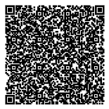 QR код гостиницы ФандоринЪ