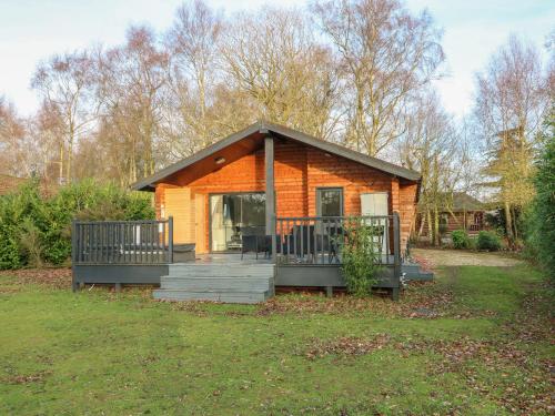 Фотография гостевого дома Sunset Lodge, Tattershall