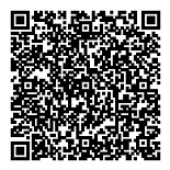 QR код мини отеля Уют