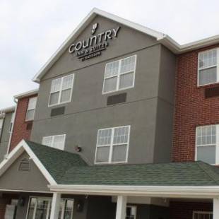 Фотографии гостиницы 
            Country Inn & Suites by Radisson, Dubuque, IA