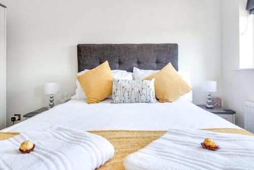 Фотография гостевого дома Westmorland House