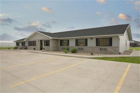 Фотография гостиницы Simple Rewards inn