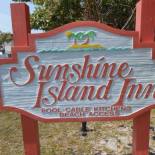 Фотография мини отеля Sunshine Island Inn