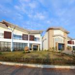 Фотография гостиницы SkyeBay Club