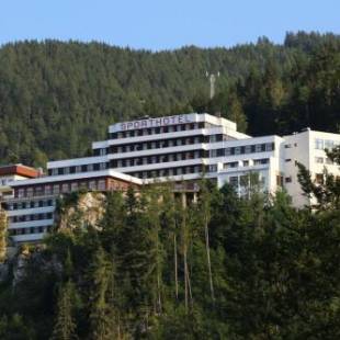 Фотографии гостиницы 
            Sporthotel am Semmering