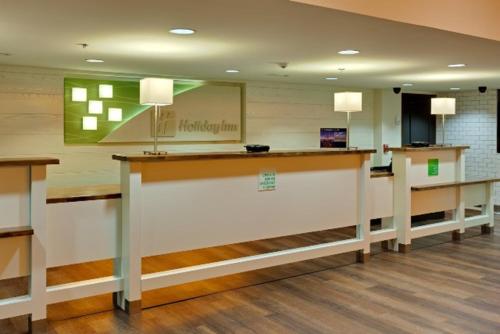Фотография гостиницы Holiday Inn Grand Rapids North - Walker, an IHG Hotel