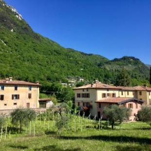 Фотографии базы отдыха 
            Agriturismo Cervano