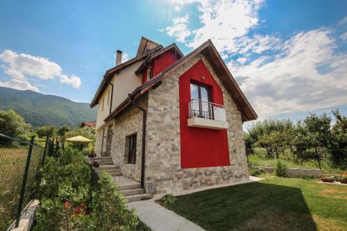 Фотография гостевого дома Guest House Vessyta