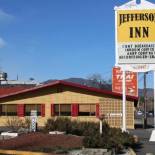 Фотография мотеля Jefferson Inn