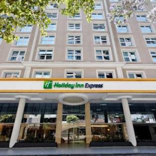 Фотографии гостиницы 
            Holiday Inn Express Rosario, an IHG Hotel