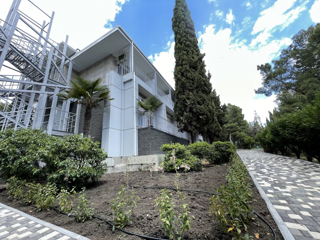 Фотография гостиницы Феодоро Парк Отель