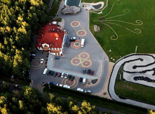 Фотография гостиницы Malutkie Resort