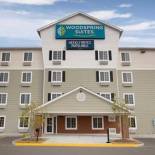 Фотография гостиницы WoodSpring Suites Baton Rouge Airline Highway