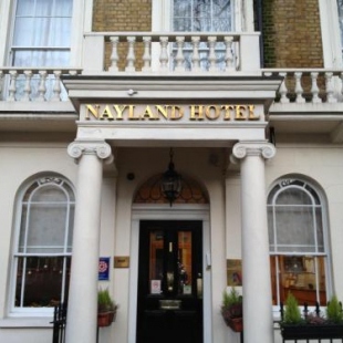 Фотография гостиницы The Nayland Hotel