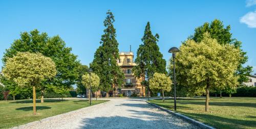 Фотография гостиницы Hotel Villa Liberty