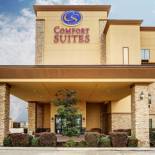 Фотография гостиницы Comfort Suites Buda