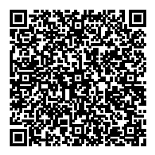 QR код хостела Добрин