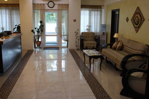 Фотография гостиницы Шамбала