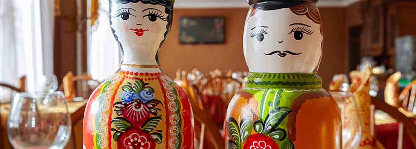 Фотография банкетного зала Рублевъ