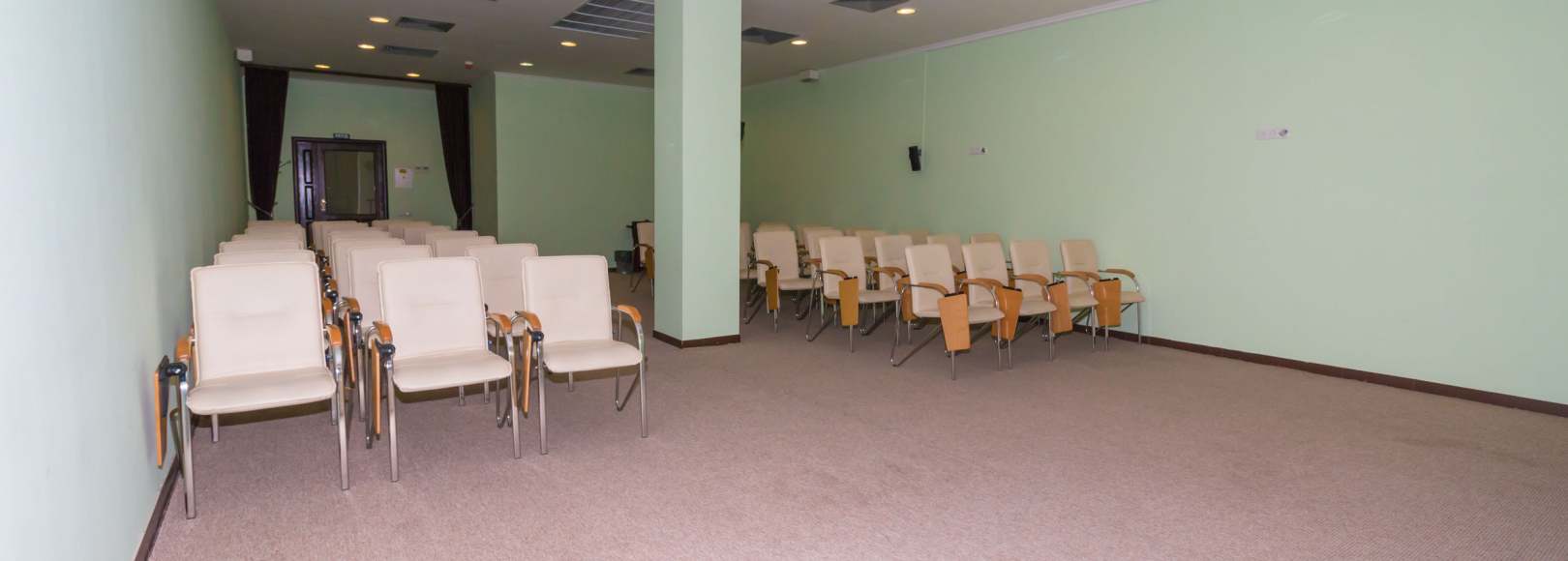 Фотография конференц-зала Конференц-зале Мотель № 5