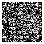 QR код гостиницы Заречье