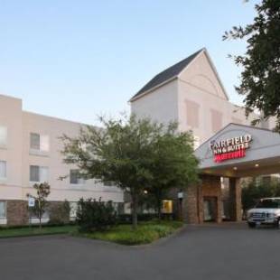 Фотографии гостиницы 
            Fairfield Inn by Marriott Las Colinas