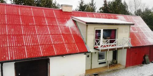 Фотография гостевого дома Saadjärve Kingu talu puhkemaja