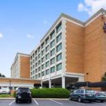 Фотография гостиницы Best Western Plus Rockville Hotel & Suites