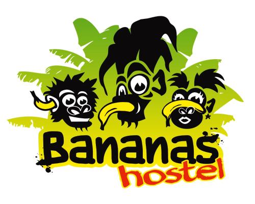 Фотографии хостела 
            BANANAS HOSTEL