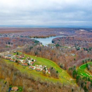 Фотография гостиницы Crown Resorts at Wolf Run