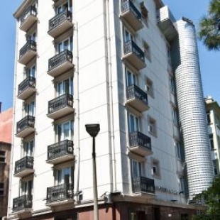 Фотография гостиницы Star Hotel Taksim