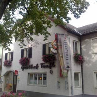 Фотографии мини отеля
Gasthof Teufl