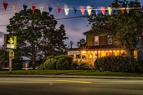 Фотографии мини отеля 
            Auberge d'Anjou-Cocooning Café