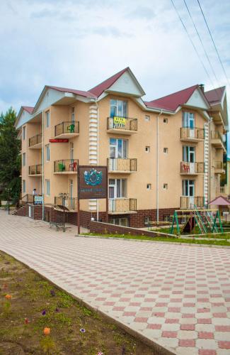 Фотография мини отеля Brand House