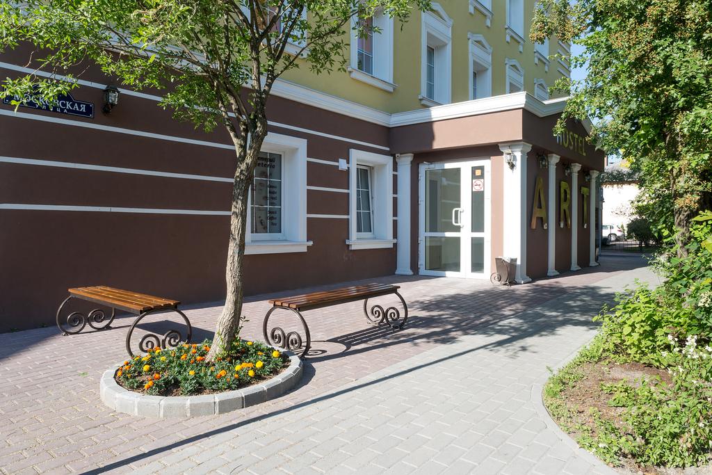 Фотография хостела Арт