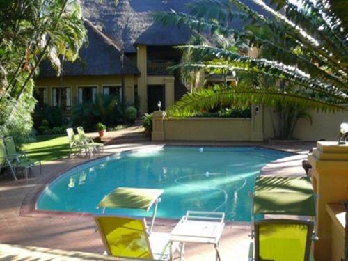 Фотография гостиницы Fairview Hotels,Spa & Golf Resort