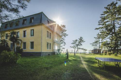 Фотография гостиницы Marshal Resort Kobuleti