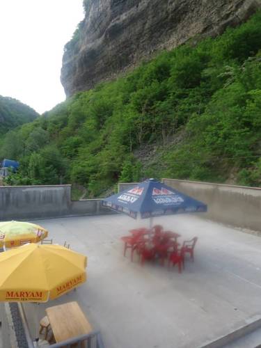 Фотография гостиницы Hotel on Pirosmani