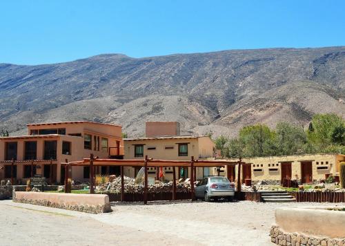 Фотографии мини отеля 
            La Posada del Rio