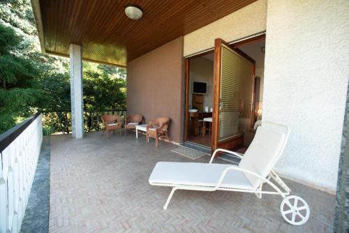 Фотография мини отеля B&B Parco Antico