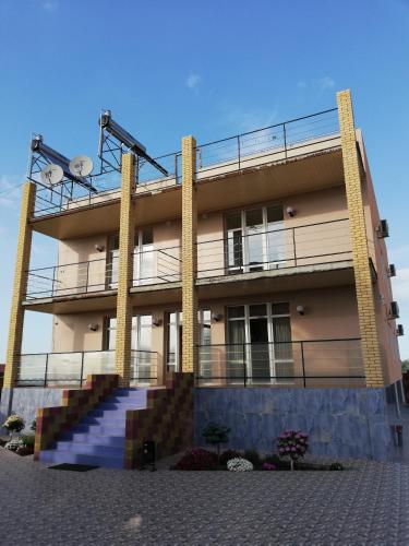 Фотография гостевого дома VIPpersona