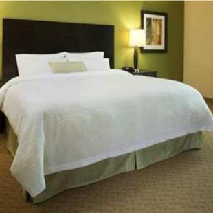 Фотографии гостиницы 
            Hampton Inn Augusta/Gordon Highway